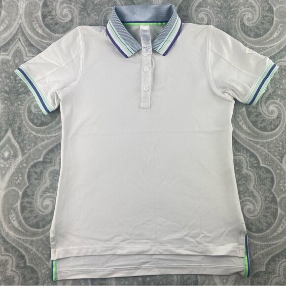 Girls Ivivva Short Sleeve  - Picture 1 of 3